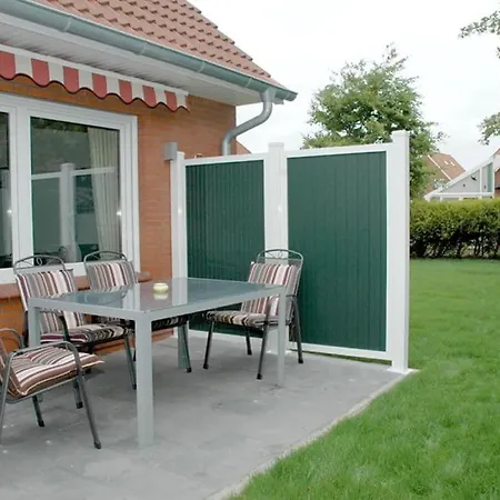 In With Swimming Pool * Norddeich (Norden)